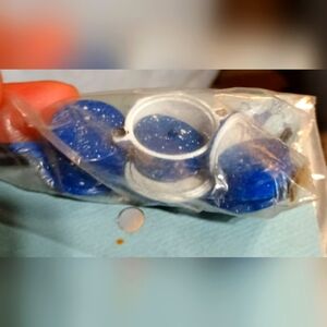 Vintage Dollhouse Miniatures